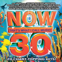 Now That's What I Call Music! (CD Series) - Now That's What I Call Music! 30