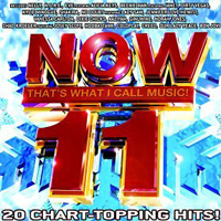 Now That's What I Call Music! (CD Series) - Now That's What I Call Music! 11