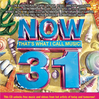 Now That's What I Call Music! (CD Series) - Now That's What I Call Music! 31