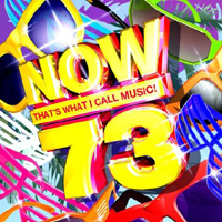 Now That's What I Call Music! (CD Series) - Now Thats What I Call Music 73 (CD 1)