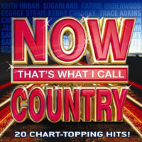 Now That's What I Call Music! (CD Series) - Now That's What I Call Country