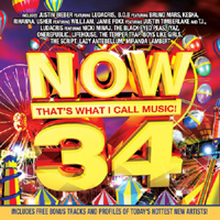 Now That's What I Call Music! (CD Series) - Now That's What I Call Music! 34