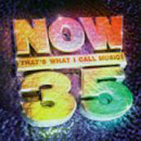Now That's What I Call Music! (CD Series) - Now That's What I Call Music! 35 (CD 1)