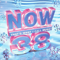 Now That's What I Call Music! (CD Series) - Now Thats What I Call Music  38 (CD 2)