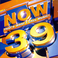 Now That's What I Call Music! (CD Series) - Now Thats What I Call Music  39 (CD 1)