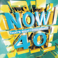 Now That's What I Call Music! (CD Series) - Now Thats What I Call Music 40 (CD 1)