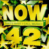 Now That's What I Call Music! (CD Series) - Now Thats What I Call Music  42 (Cd 2)