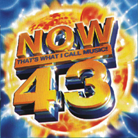Now That's What I Call Music! (CD Series) - Now Thats What I Call Music  43 (CD 2)