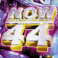 Now That's What I Call Music! (CD Series) - Now Thats What I Call Music 44 (CD 1)