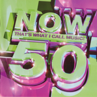 Now That's What I Call Music! (CD Series) - Now Thats What I Call Music 50 (CD 1)