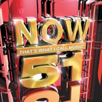 Now That's What I Call Music! (CD Series) - Now Thats What I Call Music  51 (CD 1)