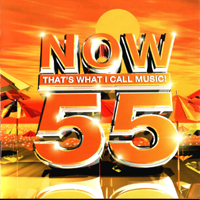 Now That's What I Call Music! (CD Series) - Now Thats What I Call Music  55 (CD 1)