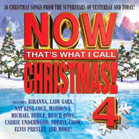Now That's What I Call Music! (CD Series) - Now That's What I Call Christmas 4 (CD 1)