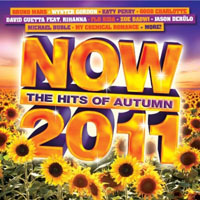 Now That's What I Call Music! (CD Series) - Now The Hits Of Autumn