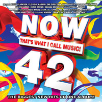 Now That's What I Call Music! (CD Series) - Now That's What I Call Music! Vol.42