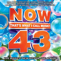 Now That's What I Call Music! (CD Series) - Now That's What I Call Music! 43
