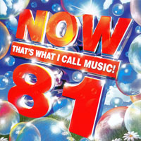 Now That's What I Call Music! (CD Series) - Now That's What I Call Music! 81 (CD 2)