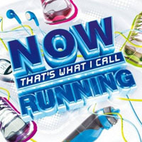 Now That's What I Call Music! (CD Series) - Now That's What I Call Running (CD 1)