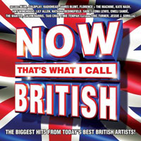 Now That's What I Call Music! (CD Series) - Now That's What I Call British