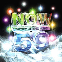 Now That's What I Call Music! (CD Series) - Now Thats What I Call Music 59 (CD 2)