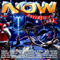 Now That's What I Call Music! (CD Series) - Now Christmas 2003 (CD1)