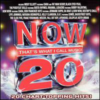 Now That's What I Call Music! (CD Series) - Now That's What I Call Music! (vol. 20)