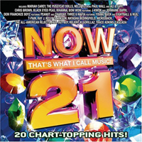 Now That's What I Call Music! (CD Series) - Now That's What I Call Music (vol. 21)