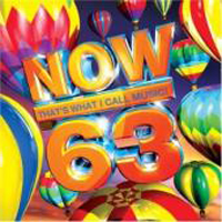 Now That's What I Call Music! (CD Series) - Now That's What I Call Music! 63 (CD 1)