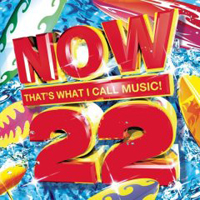 Now That's What I Call Music! (CD Series) - Now That's What I Call Music 22