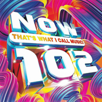 Now That's What I Call Music! (CD Series) - NOW Thats What I Call Music! 102 (CD 1)