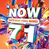 Now That's What I Call Music! (CD Series) - Now Thats What I Call Music! Vol. 71 (US Retail)