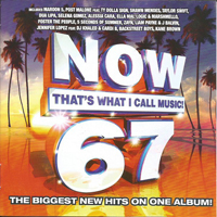 Now That's What I Call Music! (CD Series) - Now That's What I Call Music! 67 (US Retail)