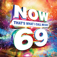 Now That's What I Call Music! (CD Series) - Now That's What I Call Music! 69 (US Retail)