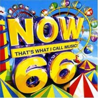 Now That's What I Call Music! (CD Series) - Now Thats What I Call Music 66