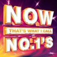 Now That's What I Call Music! (CD Series) - Now Thats What I Call Number 1S (CD 1)