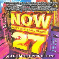 Now That's What I Call Music! (CD Series) - Now That's What I Call Music! 27