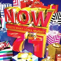 Now That's What I Call Music! (CD Series) - Now Thats What I Call Music 71 (CD 2)