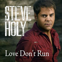 Holy, Steve - Love Don't Run