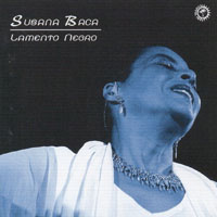 Baca, Susana - Lamento Negro