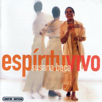 Baca, Susana - Espiritu Vivo