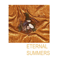 Eternal Summers - Prisoner (EP)