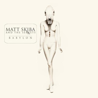 Matt Skiba - Babylon