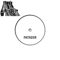 Arctic Monkeys - Matador (Single)