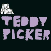 Arctic Monkeys - Teddy Picker (Single)