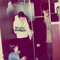 Arctic Monkeys - My Propeller