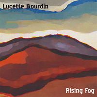Bourdin, Lucette - Rising Fog