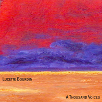 Bourdin, Lucette - A Thousand Voices
