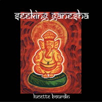 Bourdin, Lucette - Seeking Ganesha