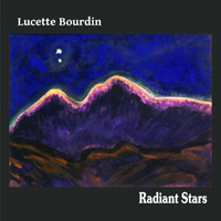 Bourdin, Lucette - Radiant Stars