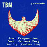 Lost Frequencies - Reality (Remixes Two)